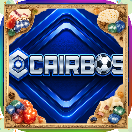 cairbos — galeri pratinjau - APK Resmi